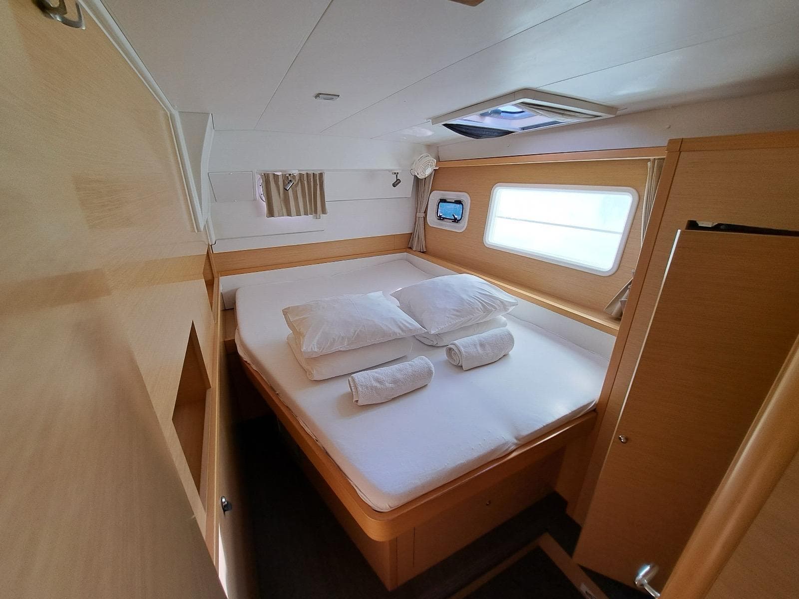 Lagoon 40 Motor Yacht 2015 2