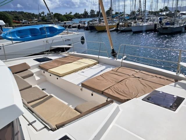 Bali 4.5 — RASDU 4