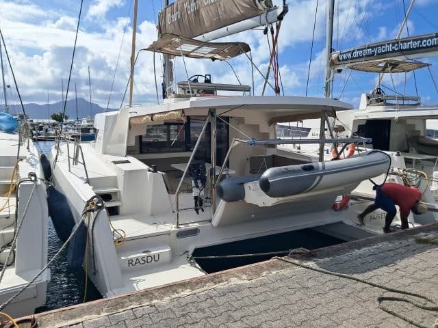 Bali 4.5 — RASDU