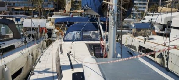 Bavaria 56 — ORLANDO 2