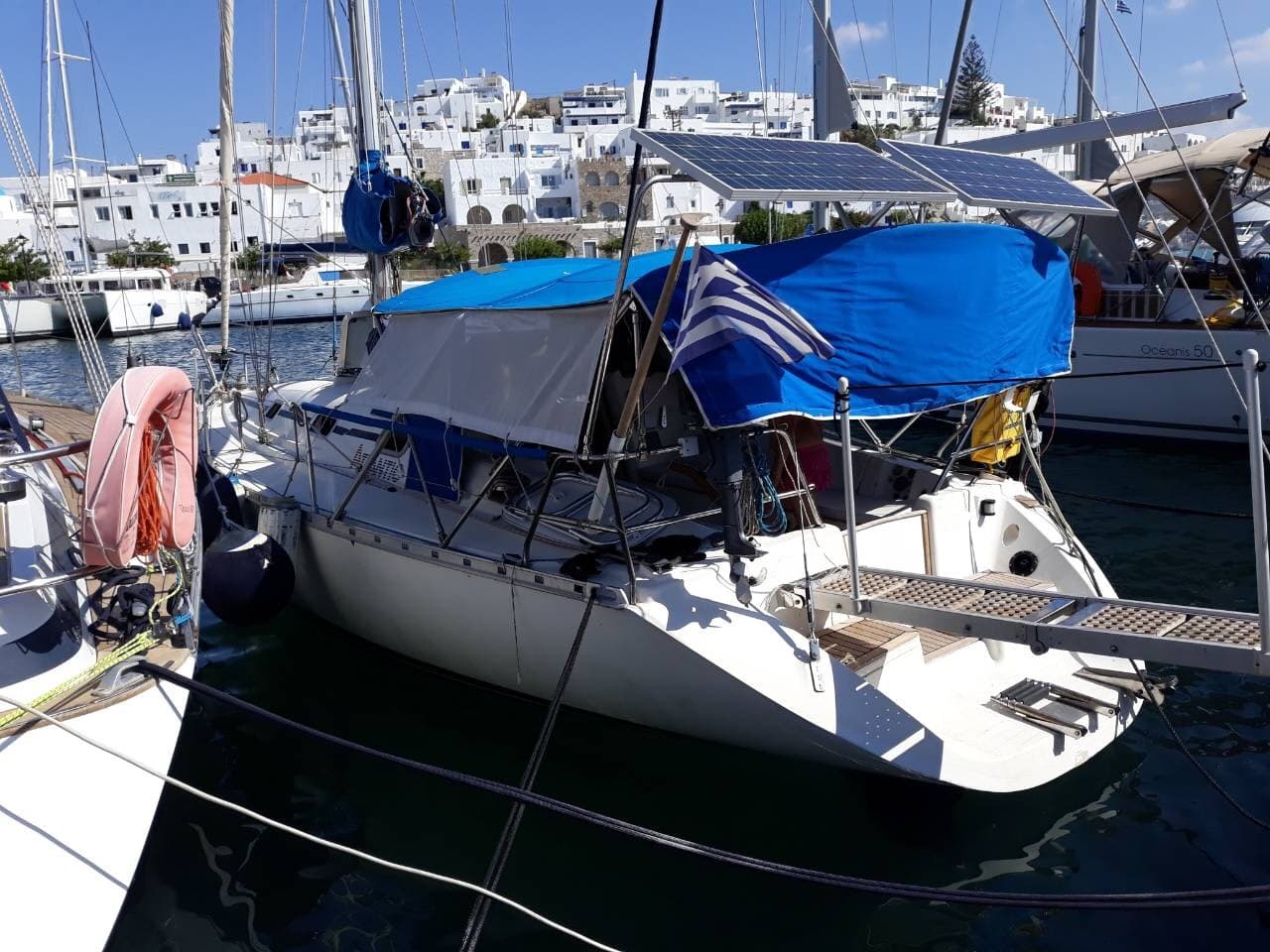 ATLANTIC 31