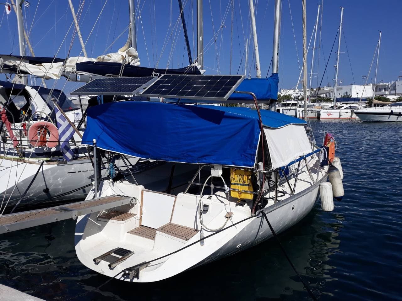 ATLANTIC 31 2