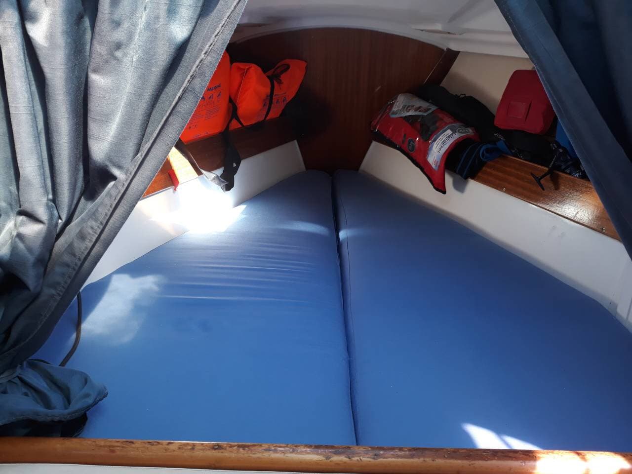 ATLANTIC 31 4