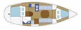 BAVARIA CRUISER 32 4