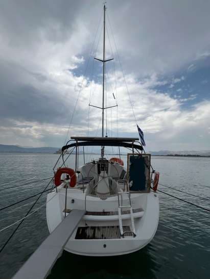 SUN ODYSSEY 36i 4