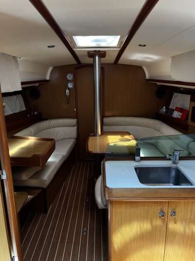 SUN ODYSSEY 36i 3