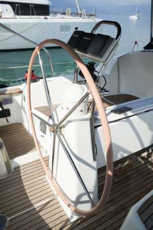 SUN ODYSSEY 36i 2
