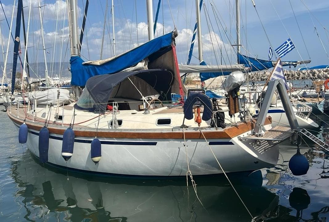 COLVIC COUNTESS 37