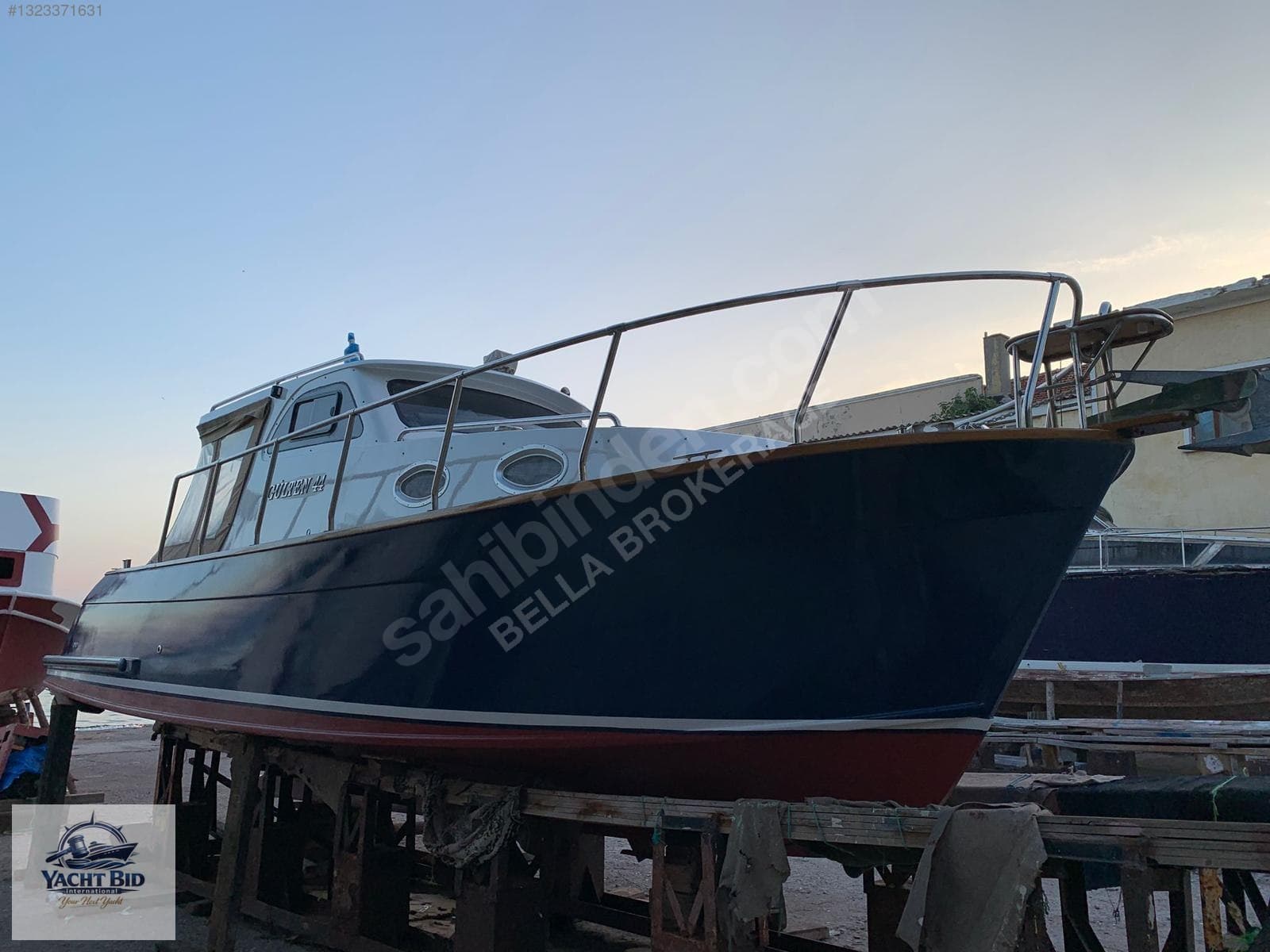 Özel Yapım Lobster 3