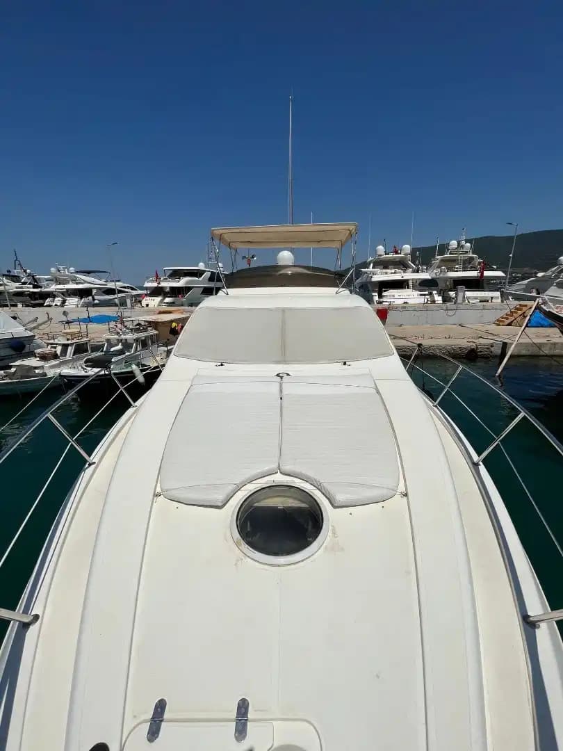 Azimut 46 1999 3