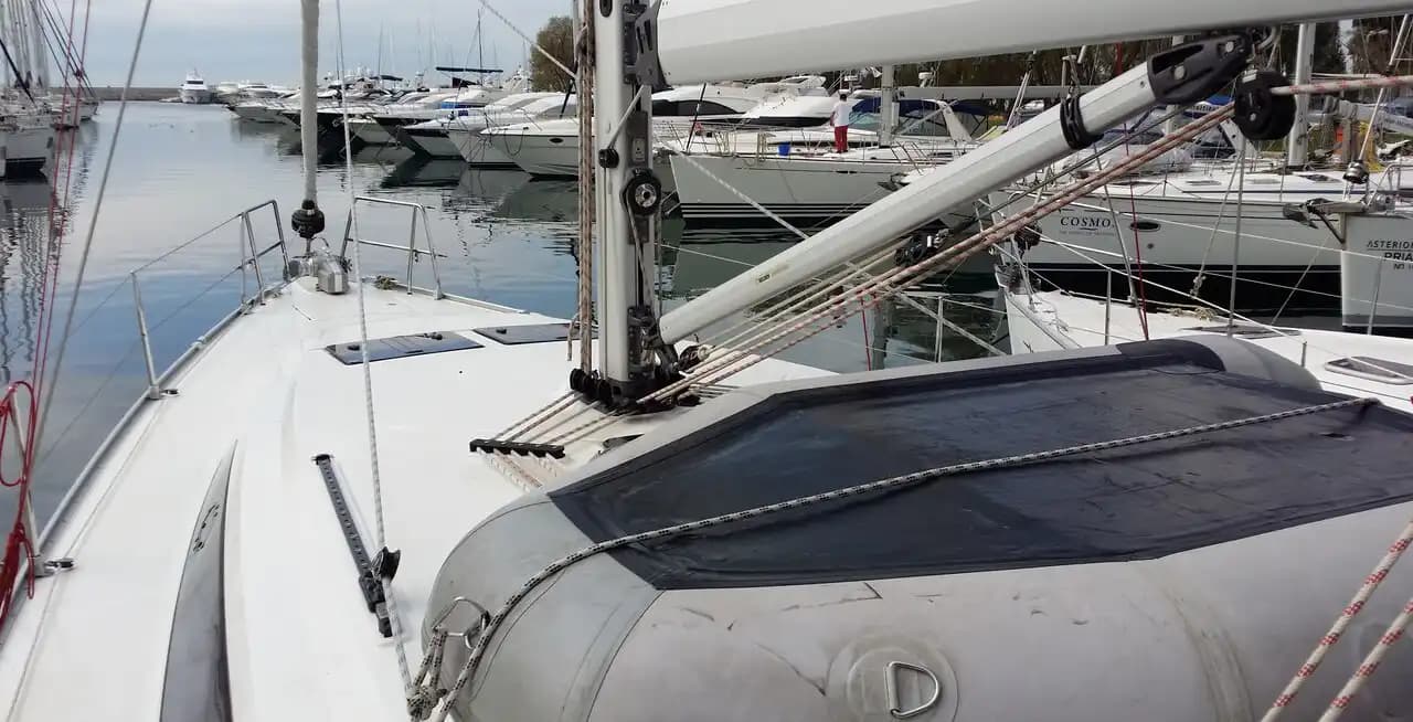 Bavaria Cruiser 46 2016 3