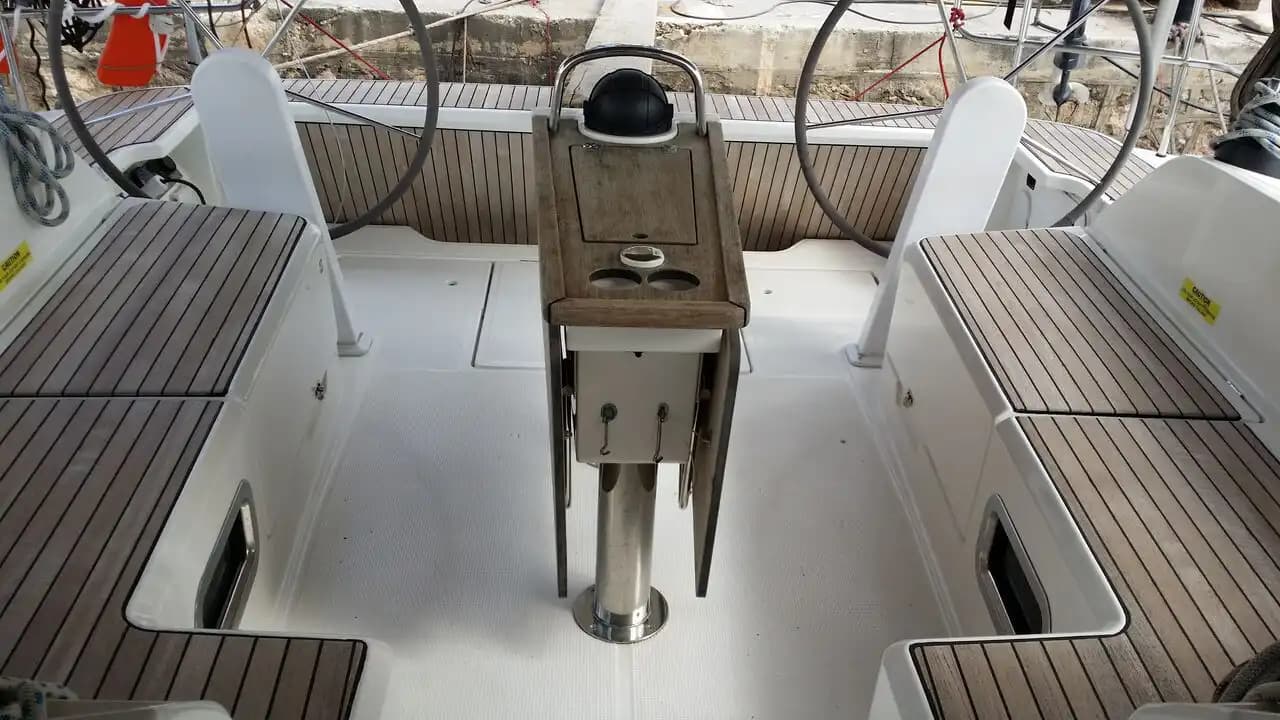 Bavaria Cruiser 46 2016 4
