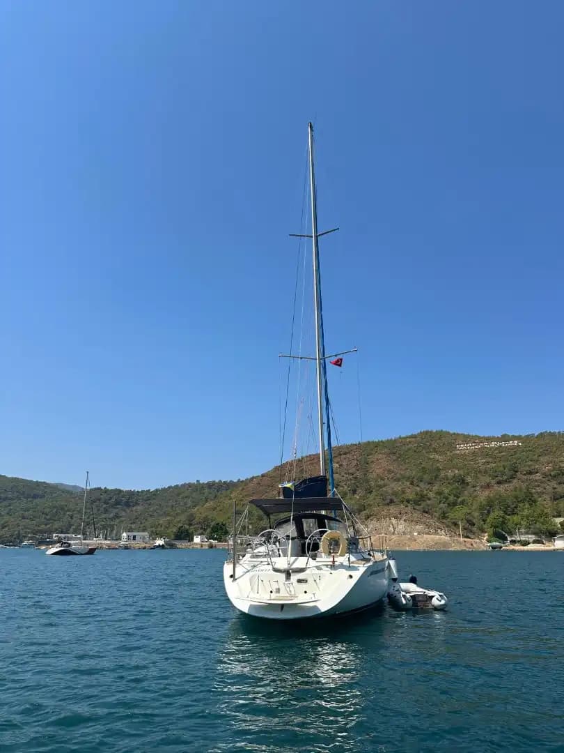 Beneteau First 53 1997 3