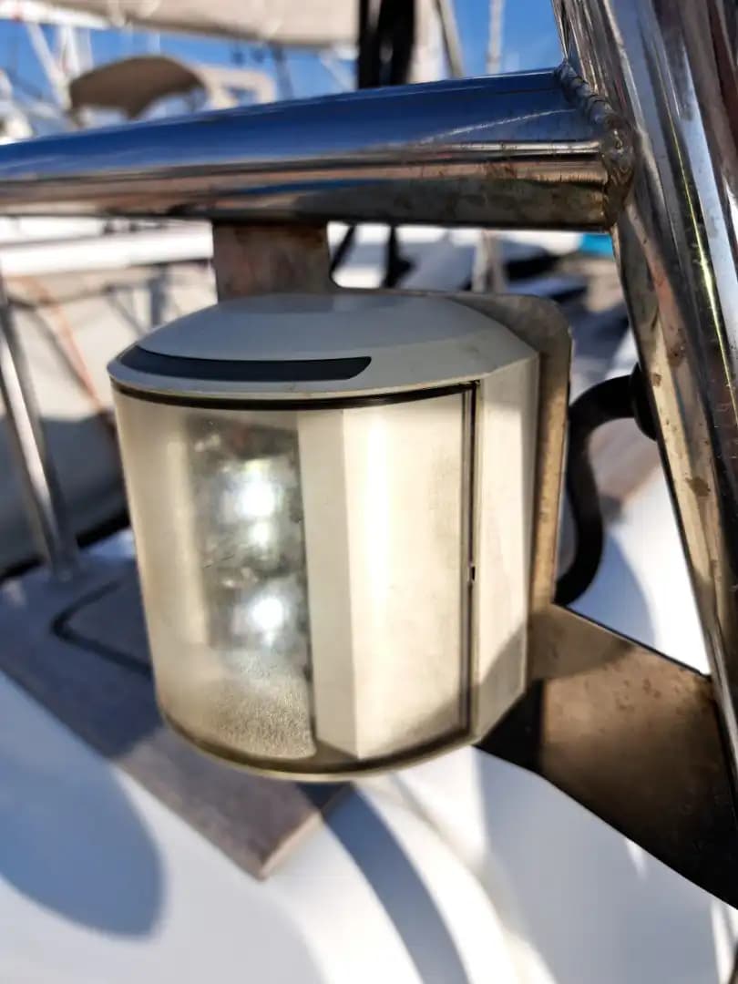 Beneteau Oceanis 60 2015 3