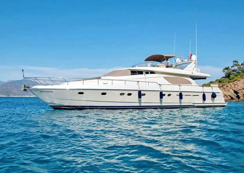 Feretti Classic 1996 2