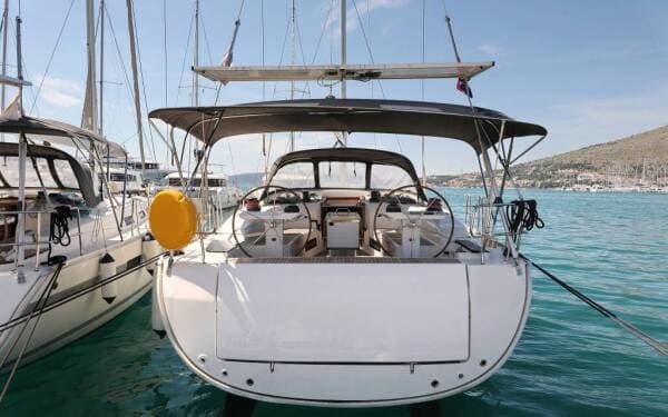 Bavaria Cruiser 50 2012 3