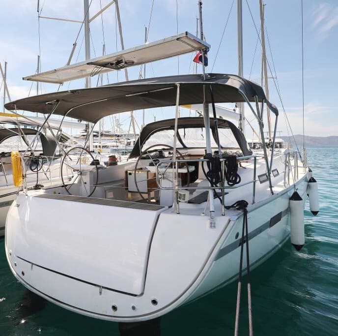 Bavaria Cruiser 50 2012 4