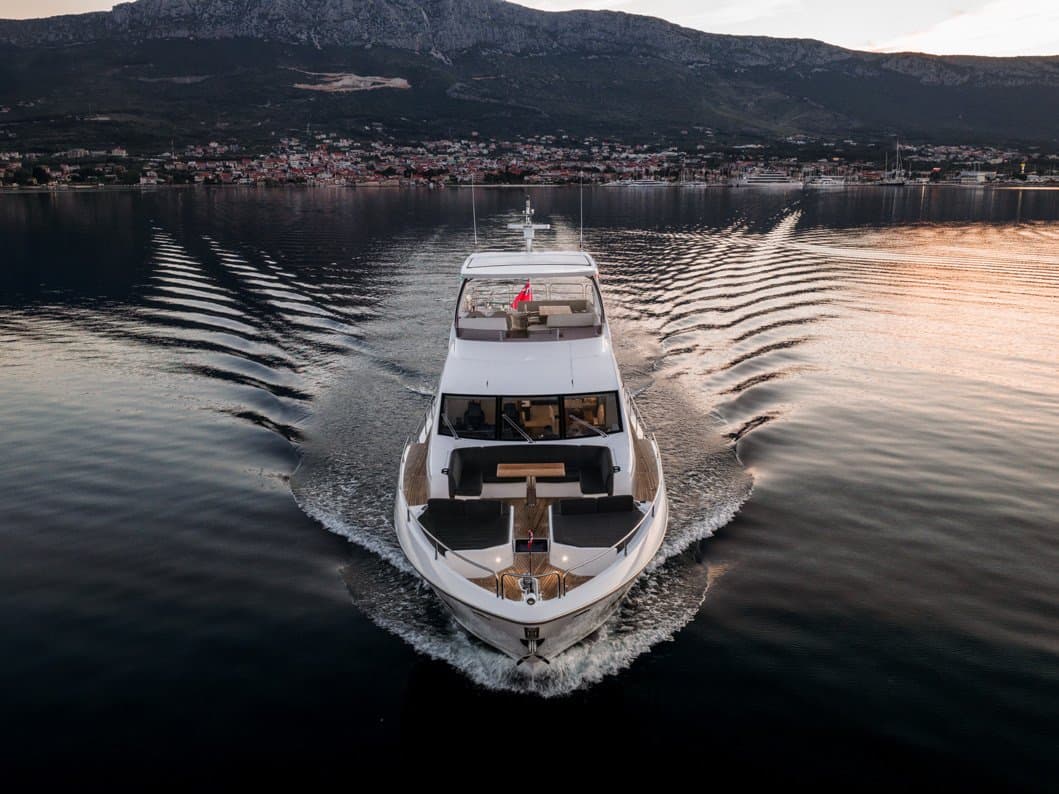 Sunseeker 77 2018 3