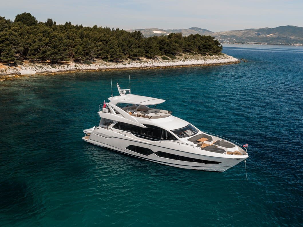 Sunseeker 77 2018 4