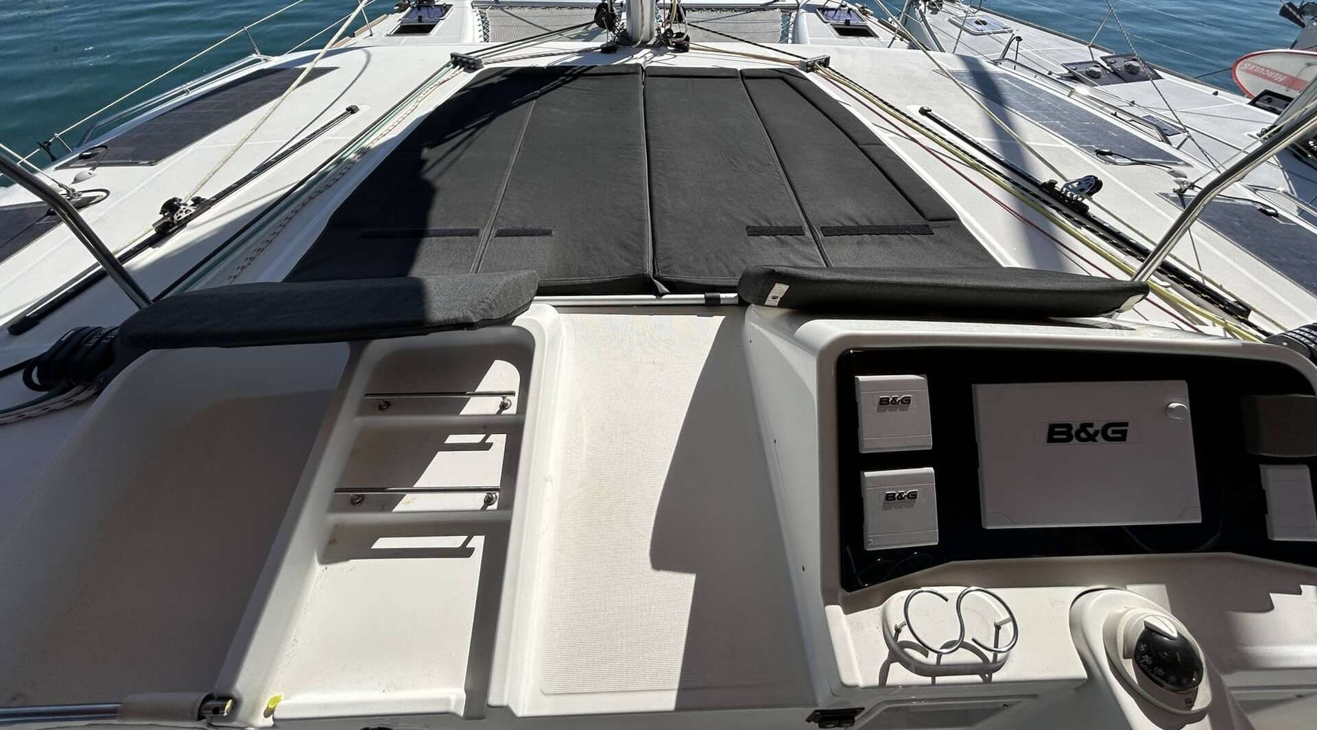 Lagoon 450 2017 2