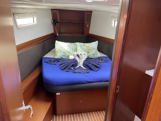 Bavaria Vision 46 — Xenia 4