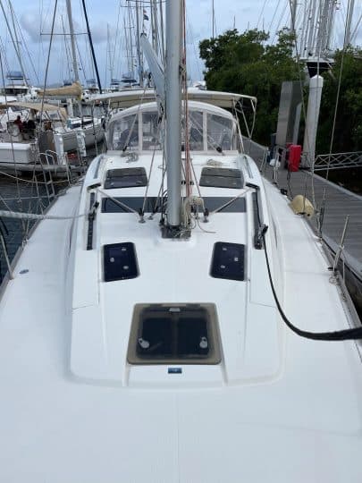 Bavaria Vision 46 — Xenia 2