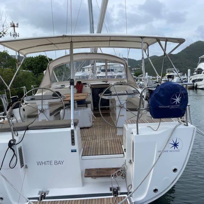 Bavaria Vision 46 — Xenia