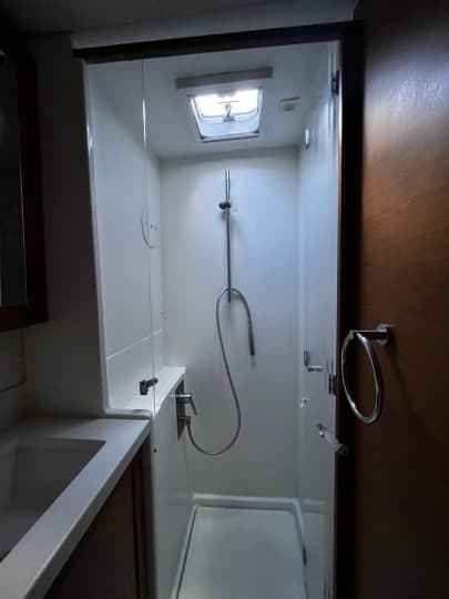 Lagoon 450 F — Cristal 4