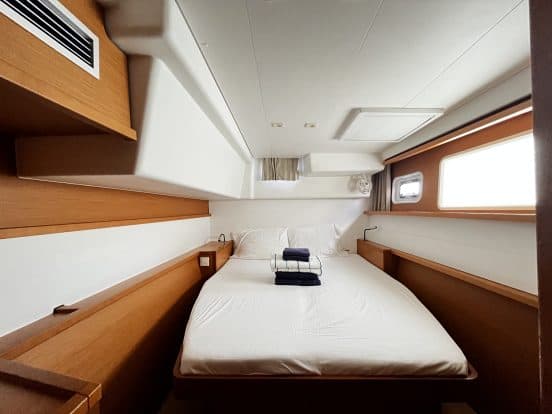 Lagoon 450 F — Cristal 3