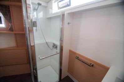 Lagoon 52 F — Costabella 4