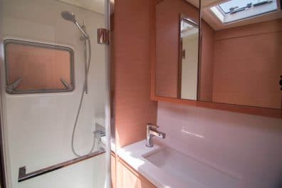 Lagoon 52 F — Costabella 2
