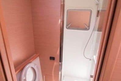 Lagoon 52 F — Costabella 3