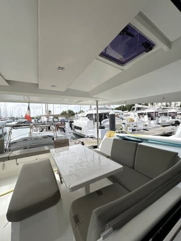Fountaine Pajot Astrea 42 — ATCHOUM