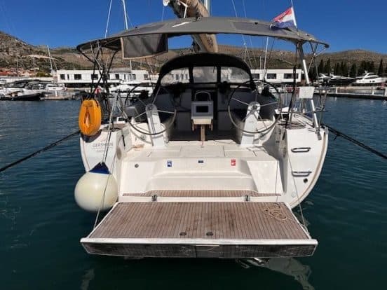 Bavaria 46 — GERSHWIN 2