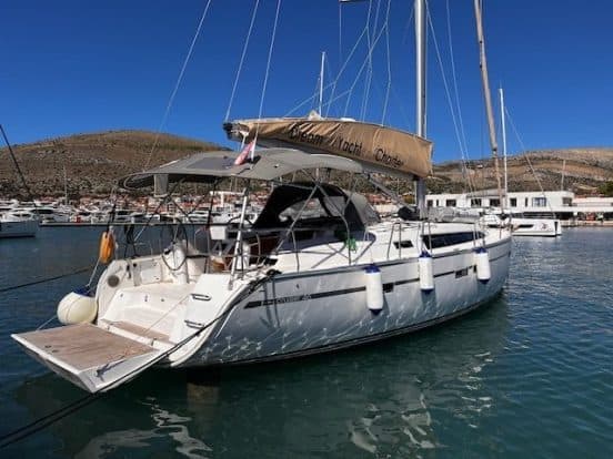 Bavaria 46 — GERSHWIN