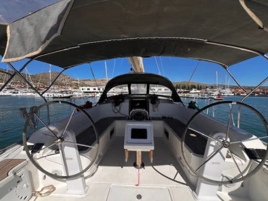 Bavaria 46 — GERSHWIN 3