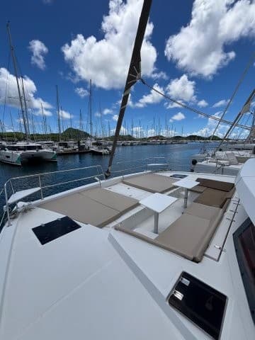 Bali 4.5 — BONAIRE 2