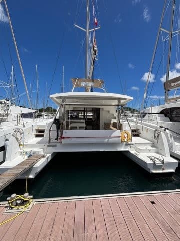 Bali 4.5 — BONAIRE