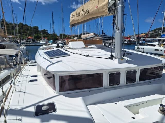 Lagoon 450 — Divalto 4