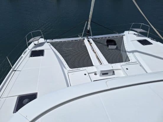 Lagoon 46 — Boatylicious 3