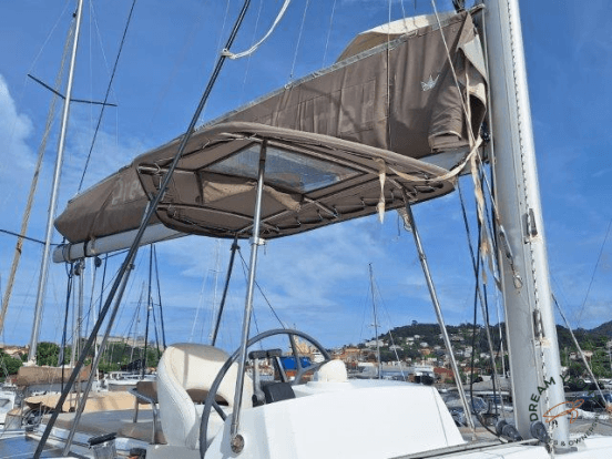 Bali 4.3 — Karukera 2