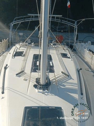 Bavaria 37 — Haydn