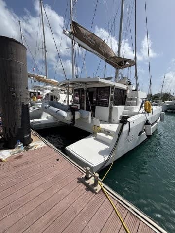 Bali 4.3 — Trinidad