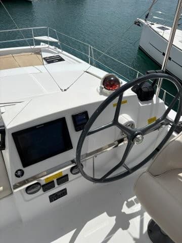 Bali 4.3 — Trinidad 3
