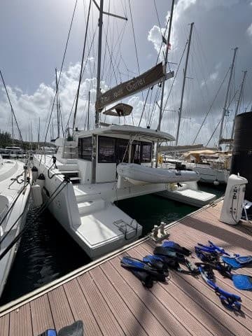 Bali 4.3 — Trinidad 2