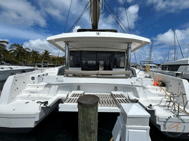 Bali 5.4 — Yepa II