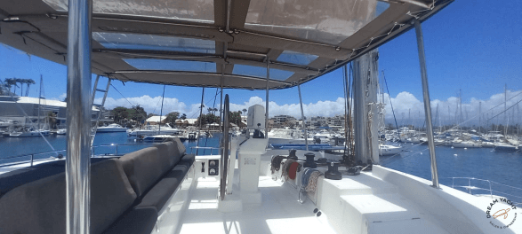 Lagoon 52 — Watteau 4