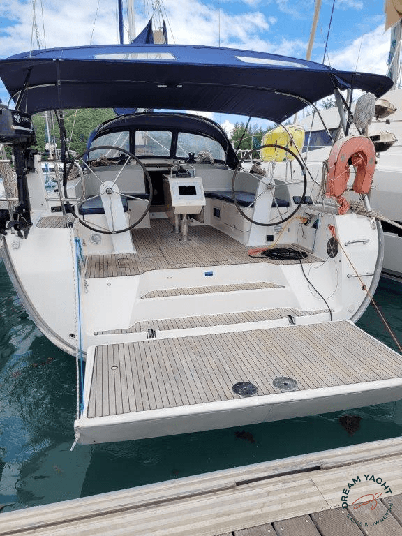 Bavaria 46 — Lupi