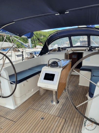 Bavaria 46 — Lupi 2