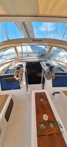 Dufour 460 — Boece 3